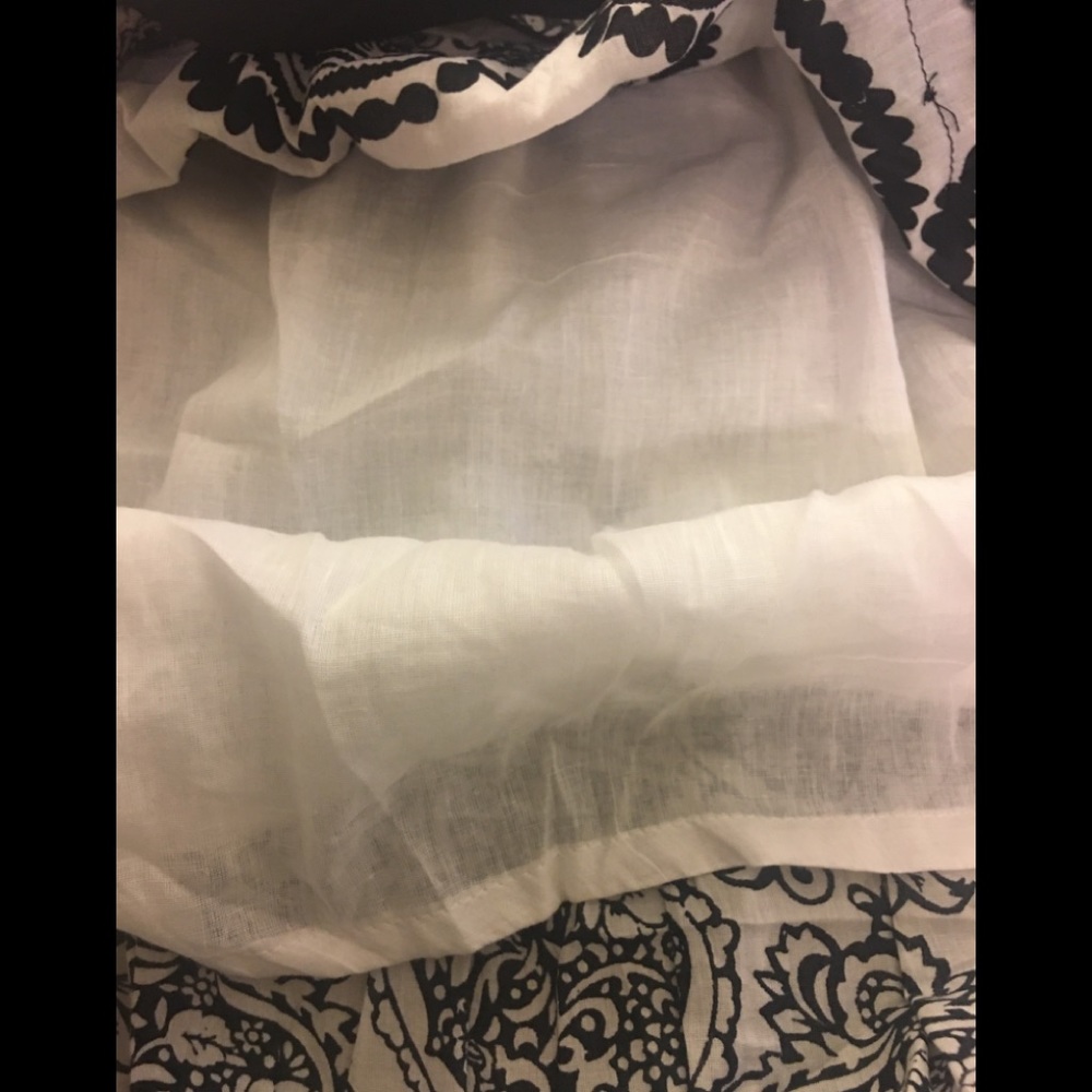 PEPPERMINT BAY PRINT DRESS - Picture 5 of 6